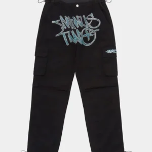 Black Graff Cargos