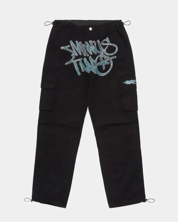 Black Graff Cargos