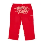 Complet Cargo Minus Two Rouge