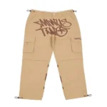 Minus Two Cargo Beige