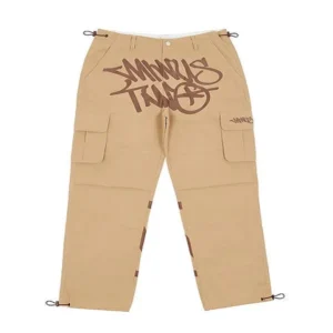 Minus Two Cargo Beige