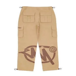 Minus Two Cargo Beige