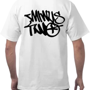 Minus Two Cargo T-Shirts for Men