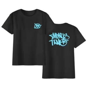 T-Shirt Y2k – Y2K Minus-Two Cargo T-Shirt